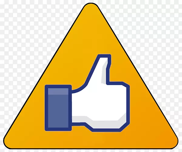 Facebook公司Facebook喜欢按钮社交网络-facebook