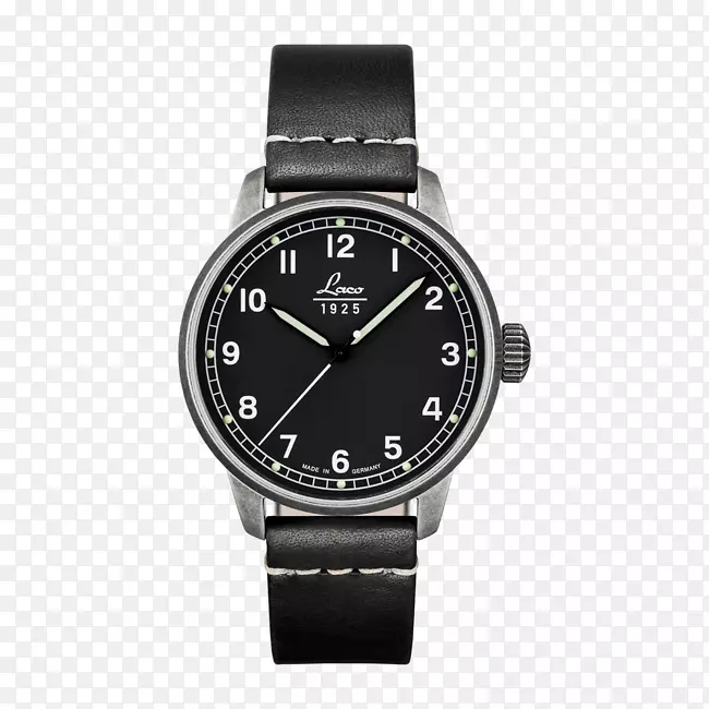 国际钟表公司珠宝表带计时表