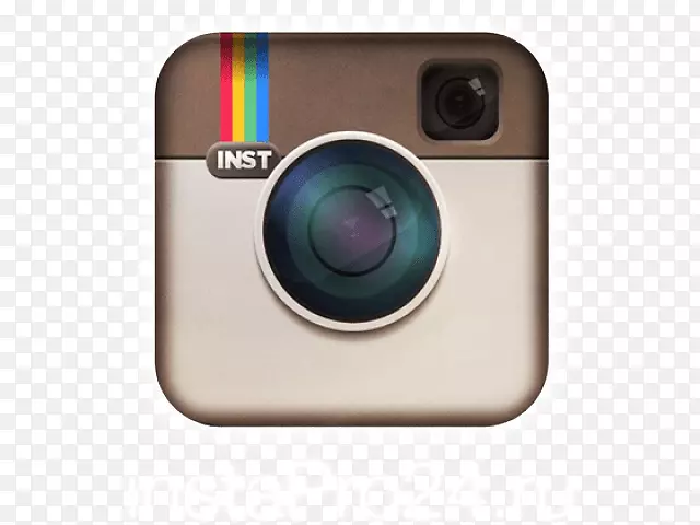 社交媒体Instagram博客图片分享-社交媒体