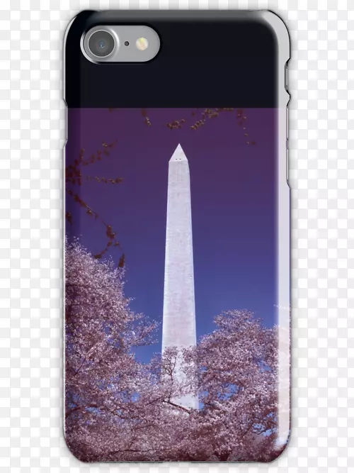iPhone 7 iPhone 5s iPhone 4s iPhone 6-华盛顿纪念碑