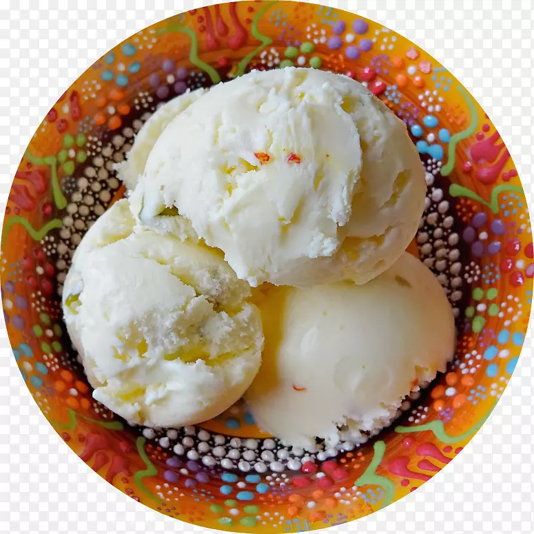 冷冻酸奶冰淇淋口味食谱-冰淇淋