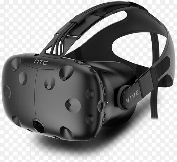HTC Vive Oculus裂缝PlayStation VR虚拟现实耳机-VR耳机