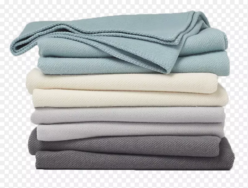 毛毯，被褥，床上用品，羽绒床