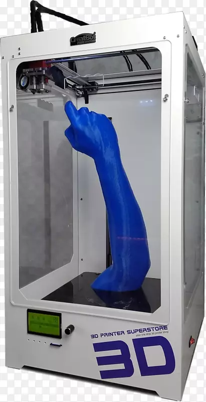 3D打印机3D计算机图形3D扫描仪打印机