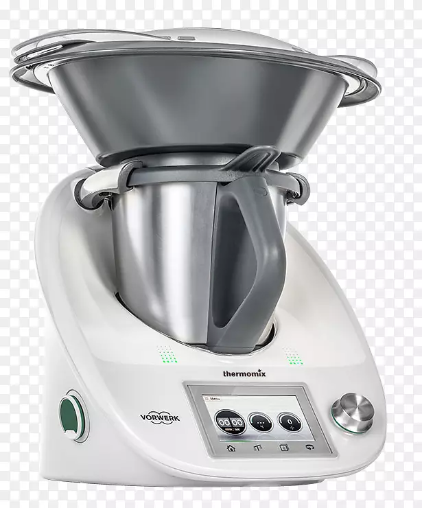 Thermonix TM 31 Vorwerk食品处理器烹饪.热