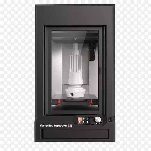 MakerBot 3D打印长丝打印机
