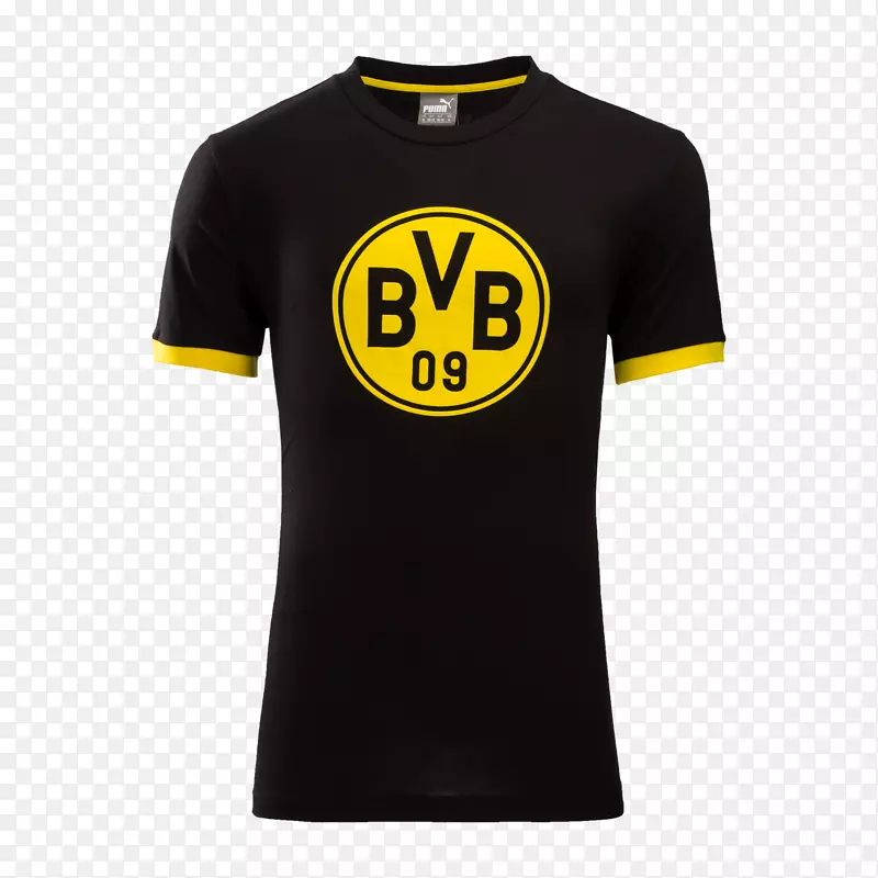 多特蒙德(Borussia Dortmund)t恤服装套装Zalando t恤