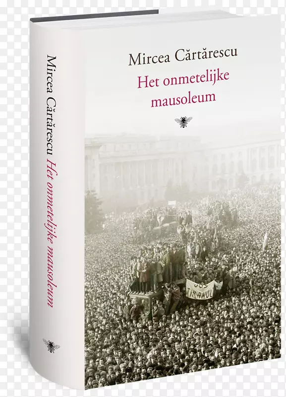HET onmetelijke陵墓