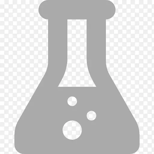 化学教育科学实验室瓶