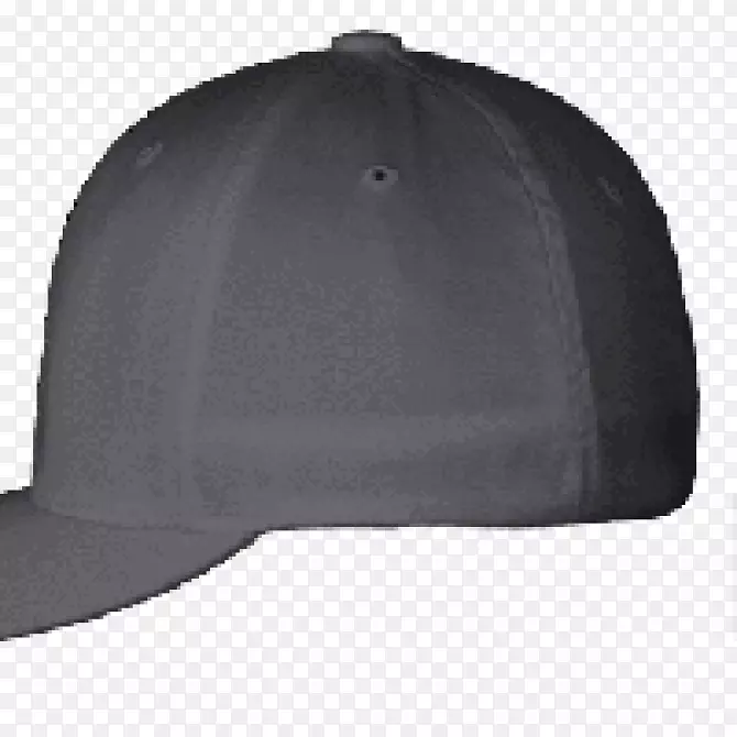 棒球帽黑色m-母帽