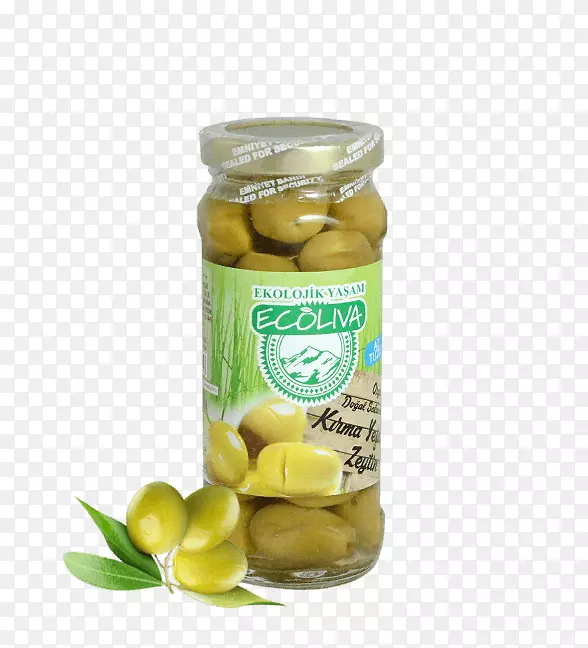 橄榄油酸洗Zeytin ezmesi有机食品-橄榄