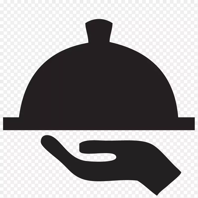 餐饮活动管理业务餐饮服务标志-业务