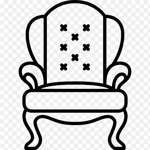 椅子沙发家具设计师室内装饰-椅子