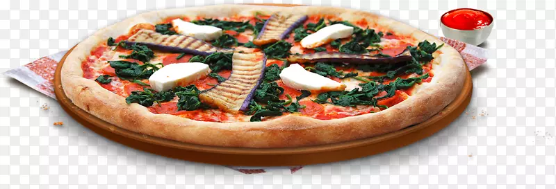 西西里披萨意大利料理亚洲美食馅饼意大利披萨