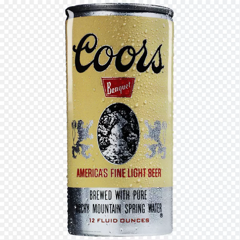 Molson Coors酿制公司啤酒酒类饮料MillerCoors-啤酒