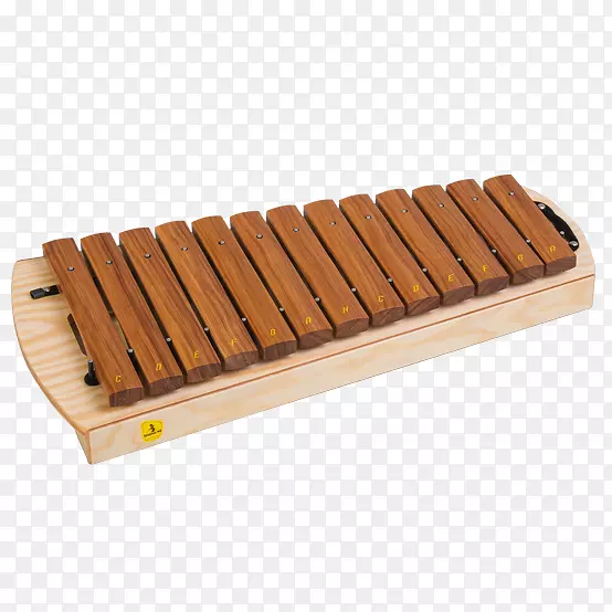 木琴乐器