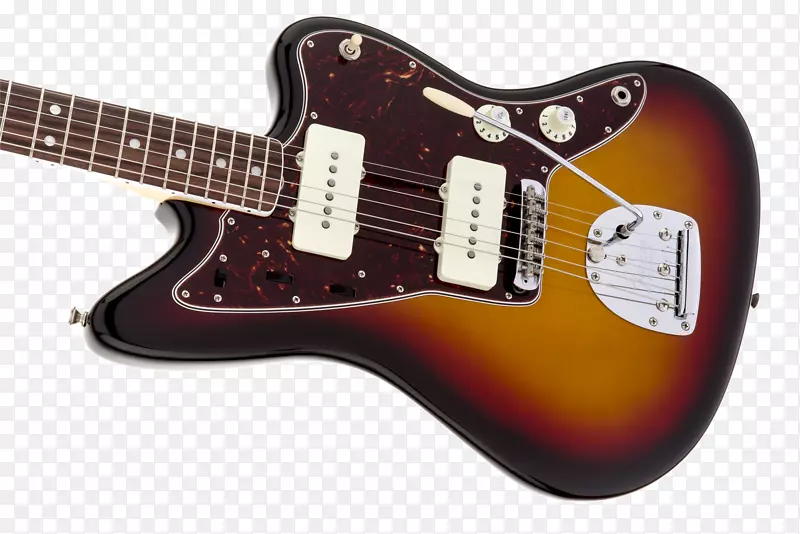 Fender Jazzmaster Squier电吉他护舷乐器公司电吉他