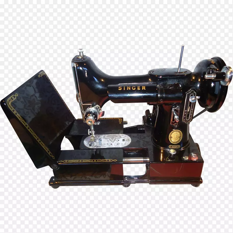 缝纫机针头手工缝纫机