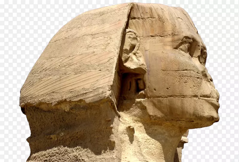 吉萨大狮身人面像大金字塔开罗埃及金字塔达舒尔斯芬克斯