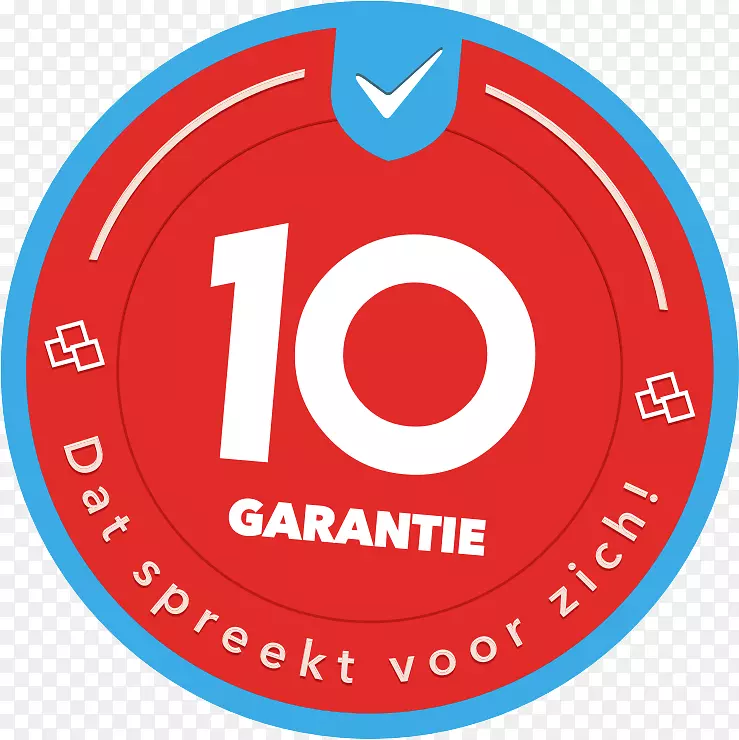 比利时商标组织-Garantie