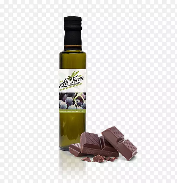 橄榄油利口酒巧克力植物油蛋白橄榄油
