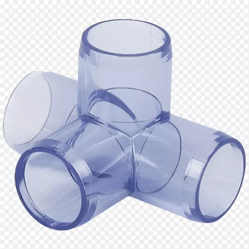 塑料管道和管道配件聚氯乙烯管道配件