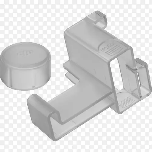 Osmo gimbal幻影dji无人驾驶飞行器-相机架