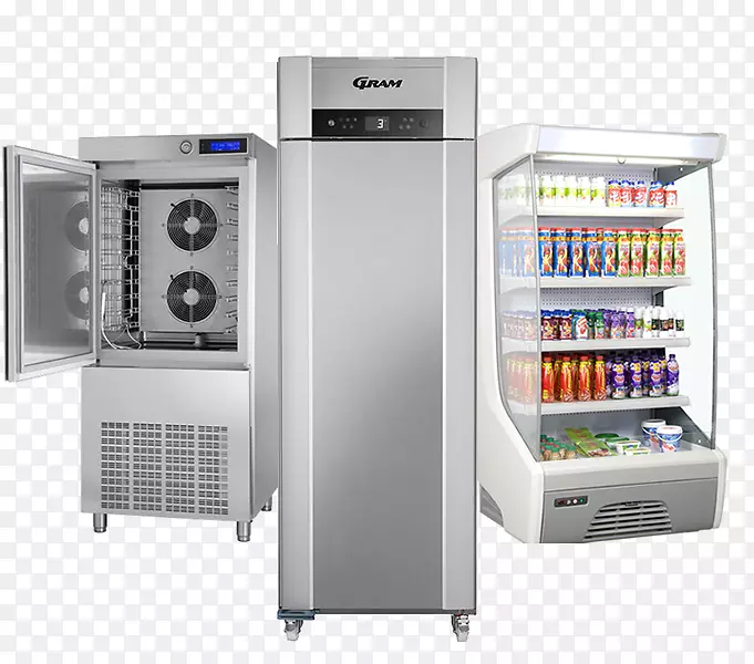 冰箱制冷和空调冷冻机