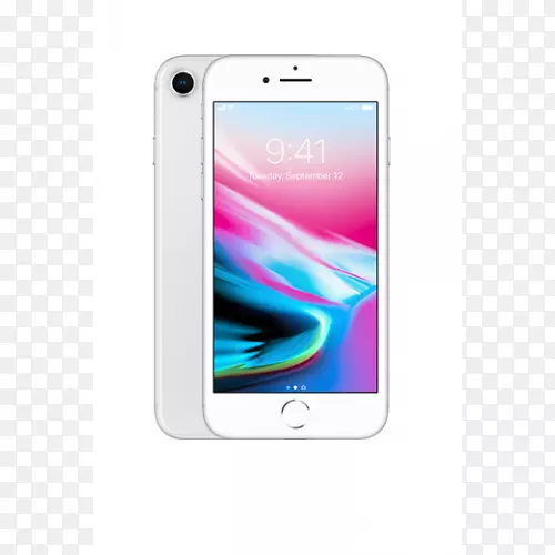 iphone 8加上苹果iphone 7和iphone x-lay泰语