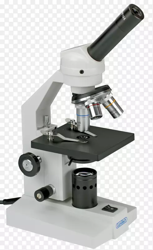 光学显微镜物镜-mikroskop