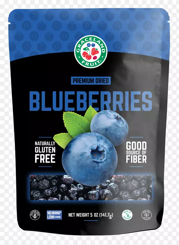 格雷斯兰果蓝莓威斯康星州PRWeb-蓝莓