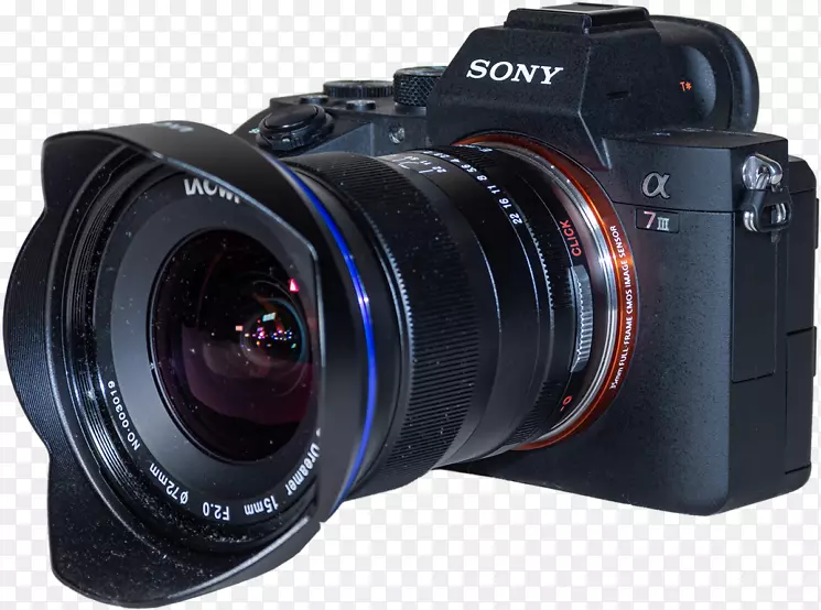 数码单反相机，可互换镜头，鱼眼镜头，单镜头反射式照相机，照相机镜头