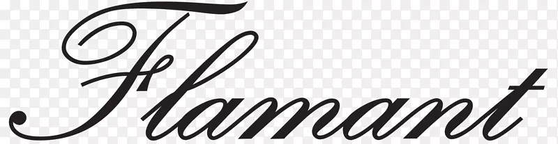 Flamant徽标Geraardsbergen打造品牌
