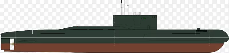 潜艇追逐者海军建筑.设计