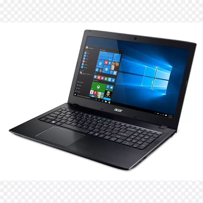 笔记本电脑宏碁希望e5-575 g宏基电脑能达到15 15.6“全高清第8代英特尔核心i5-8250 u-膝上型电脑。