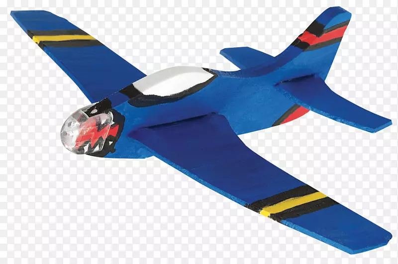 单飞机无线电控制飞机航空螺旋桨飞机