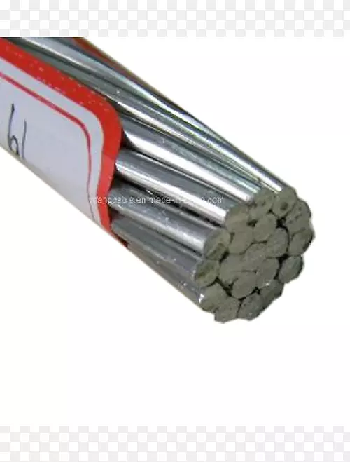 电气导体电力电缆铝导线钢增强电缆