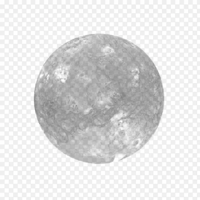 月球封装的附言-月亮