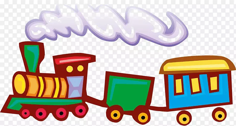 火车轮渡，铁路运输，铁路车厢，公共汽车-火车