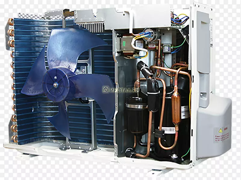Сплит-система逆变器Klima电源逆变器空调器