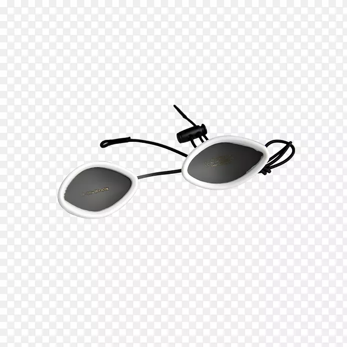护目镜激光凝胶太阳镜眼镜