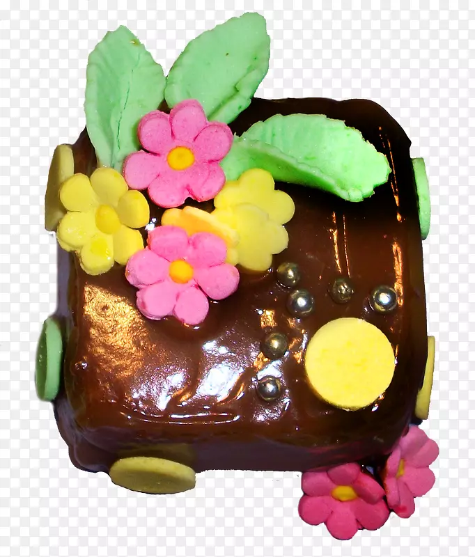 巧克力蛋糕-巧克力蛋糕