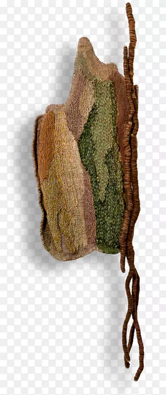 纺织艺术挂毯编织手工编织