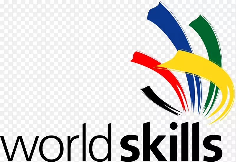 2017年WorldSkills徽标竞赛平面设计师-设计