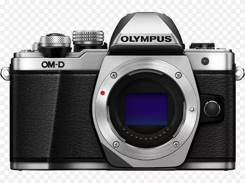 奥林巴斯om-d e-m10标志iii松下LUMIX dmc-g85/g80无镜可换镜头照相机