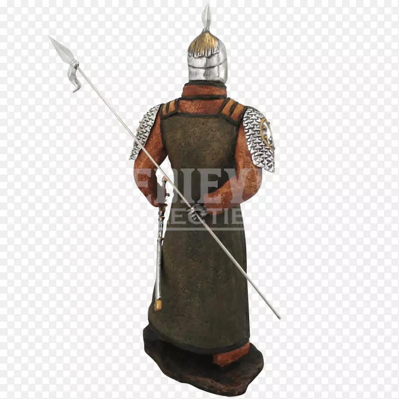 蒙古骑士帝国蒙古族战士哈根-奈特
