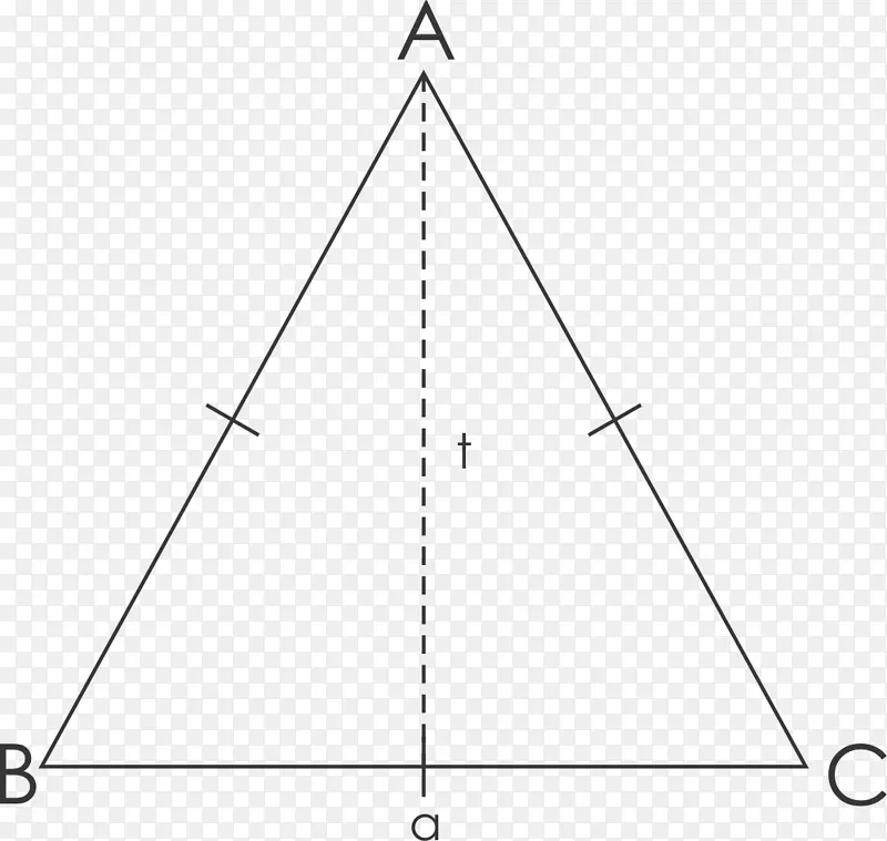 三角形二维图形数学风筝三角形