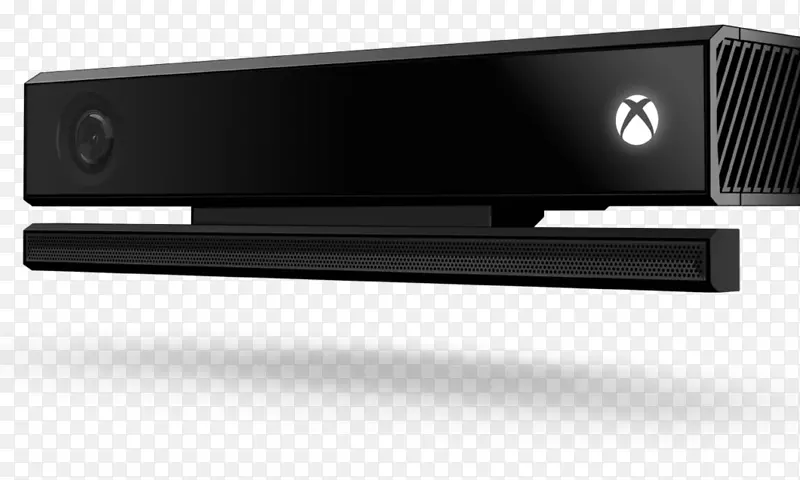 Kinect Xbox 360无限刀片Xbox One s-microsoft