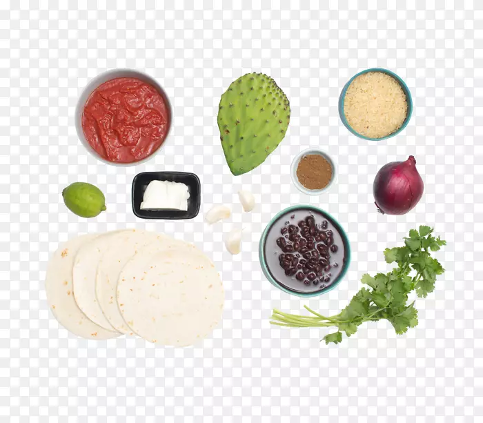 蔬菜饮食食品超级食品配方-切板面粉