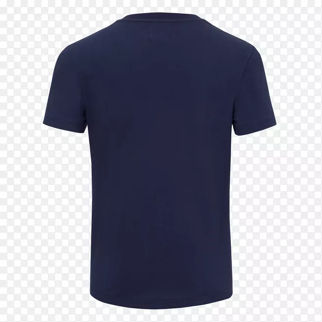 t恤衫修复Frosti Rege最年轻的中蓝色衬衫